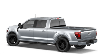 2026 Ford F-150® External Image 2